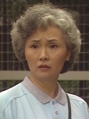 顧玉媚 顧玉媚