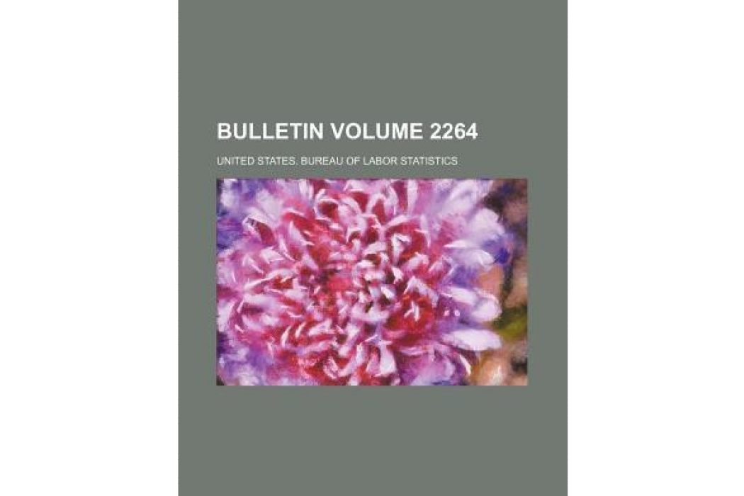 Bulletin Volume 2264 Bulletin Volume 2264