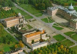 波茨坦與柏林的宮殿與庭園