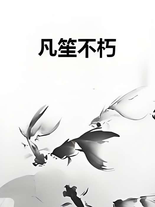 凡笙不朽 凡笙不朽