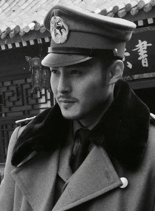 陳孟奇