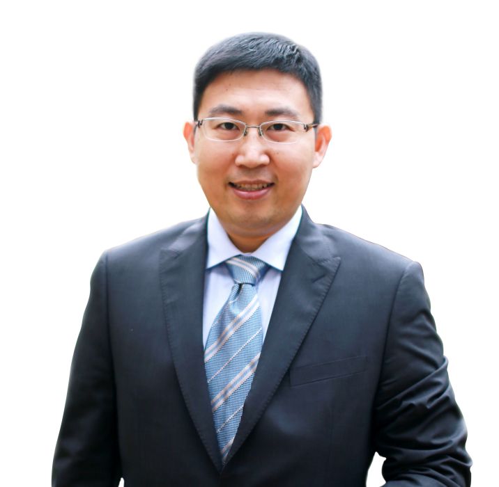 肖凱(香港劍橋教育集團董事長) 肖凱(香港劍橋教育集團董事長)