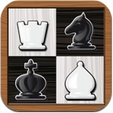 《西洋棋遊戲》遊戲封面