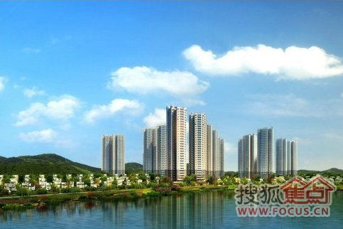 祈福海灣 祈福海灣