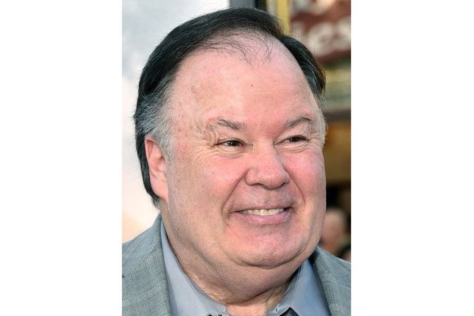 Dennis Haskins Dennis Haskins
