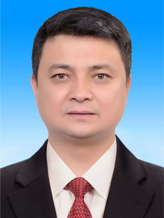亞森·艾力(新疆維吾爾自治區喀什地區行政公署黨組成員、秘書長,行政公署機關黨委書記,行政公署機關黨組書記) 亞森·艾力(新疆維吾爾自治區喀什地區行政公署黨組成員、秘書長,行政公署機關黨委書記,行政公署機關黨組書記)
