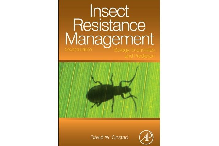 Insect Resistance Management Insect Resistance Management