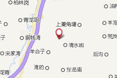 招武壩