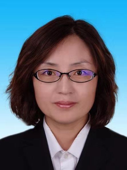 李曉敏(內蒙古自治區呼倫貝爾市教育局副調研員) 李曉敏(內蒙古自治區呼倫貝爾市教育局副調研員)
