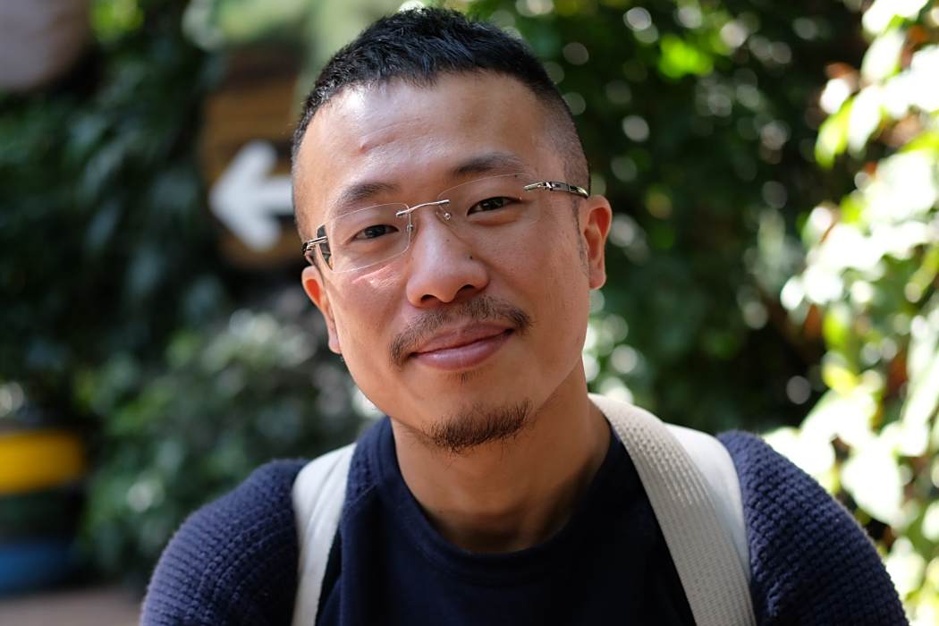 唐志(重慶專升本計算機主講老師) 唐志(重慶專升本計算機主講老師)