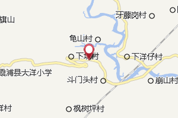 外溪坡 外溪坡