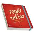 Today is the Day Pocket Planner Today is the Day Pocket Planner
