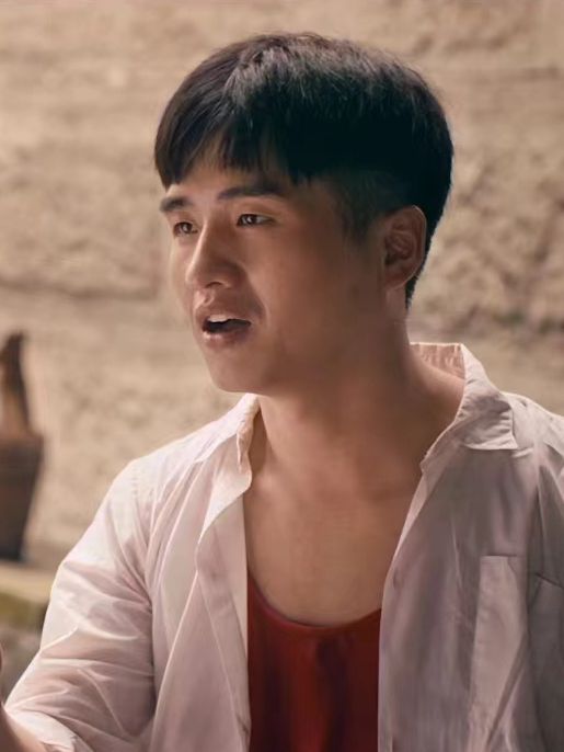趙迪(男演員) 趙迪(男演員)