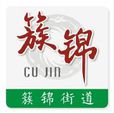 簇錦街道辦事處(簇錦街道) 簇錦街道辦事處(簇錦街道)