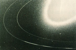 海王星光環