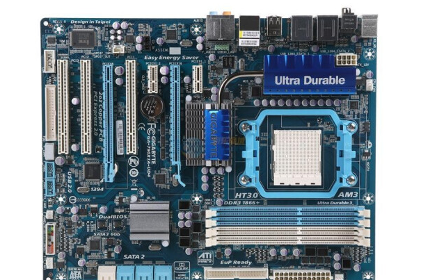 技嘉790XTA-UD4 技嘉790XTA-UD4