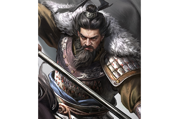 華雄(遊戲《三國:謀定天下》中的武將) 華雄(遊戲《三國:謀定天下》中的武將)