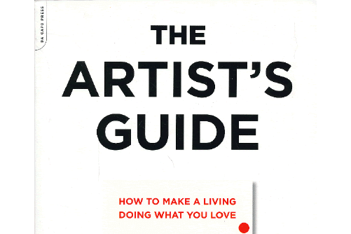 artist\x27s guide artist\x27s guide