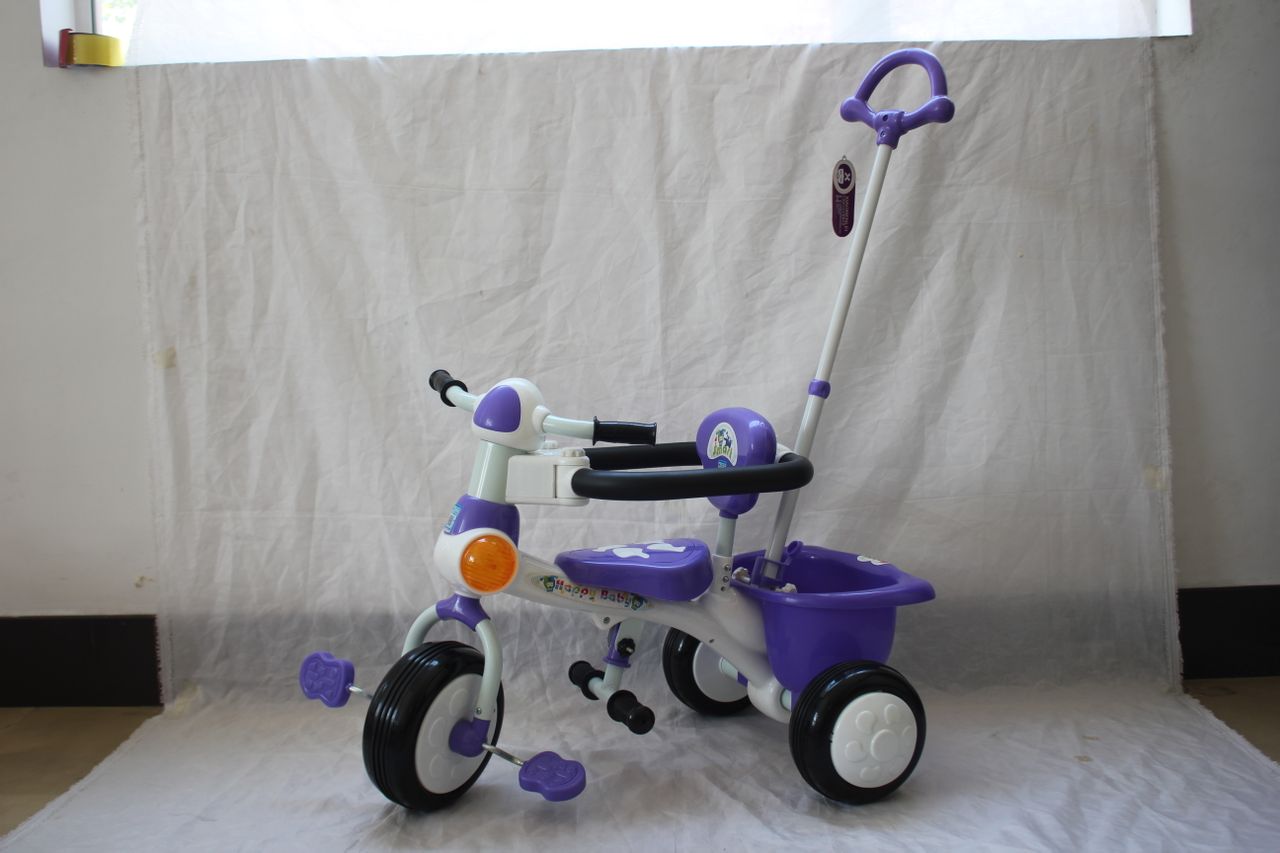 兒童三輪車