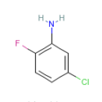 5-氯-2-氟苯胺 5-氯-2-氟苯胺