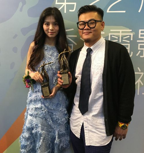 第22屆香港電影評論學會大獎