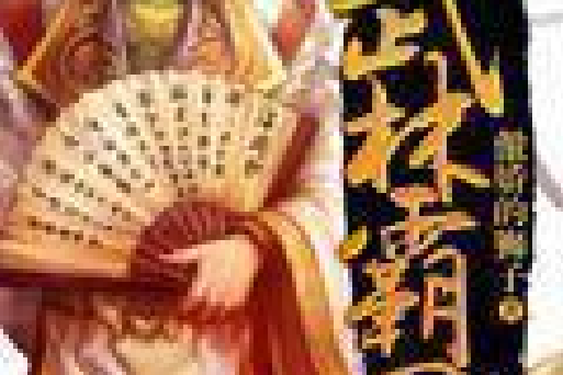 武林霸圖 武林霸圖