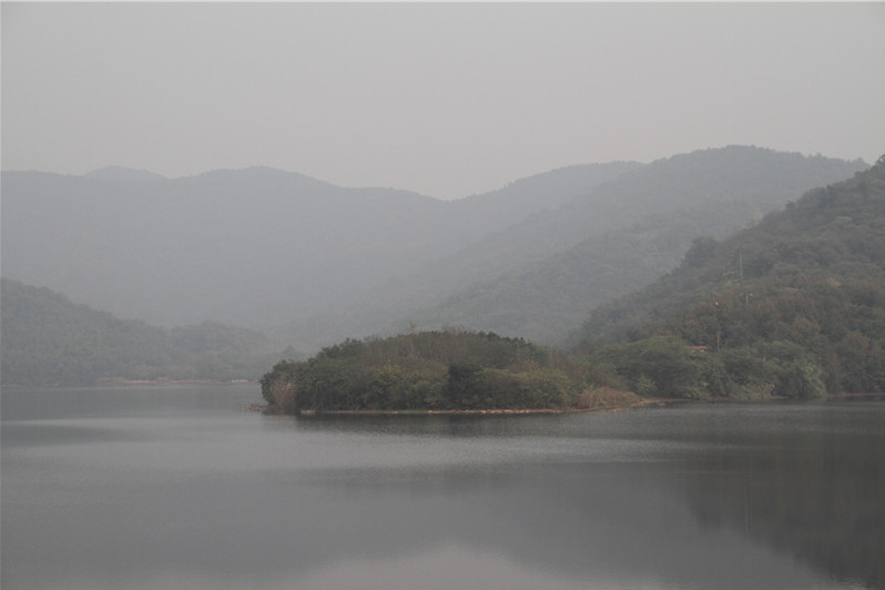 安基山遺址