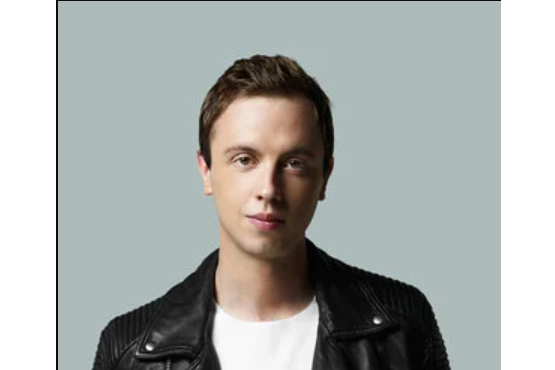Andrew Rayel Andrew Rayel