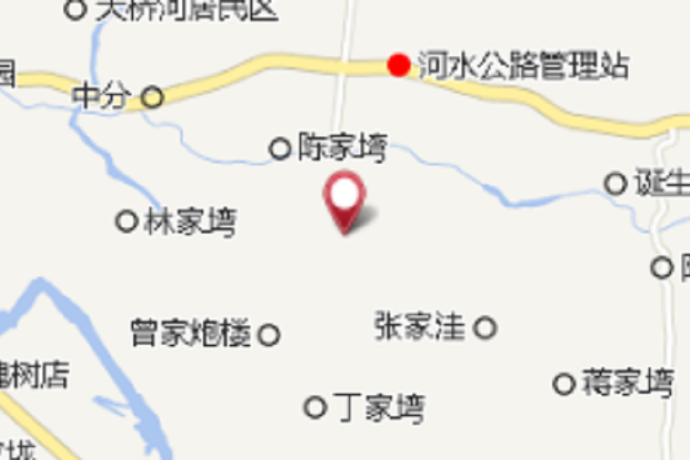曹房塆 曹房塆