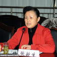 張敏生(安徽省紀委派駐機構副廳級紀律檢查員) 張敏生(安徽省紀委派駐機構副廳級紀律檢查員)