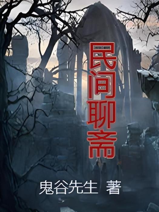 鬼話聊齋 鬼話聊齋