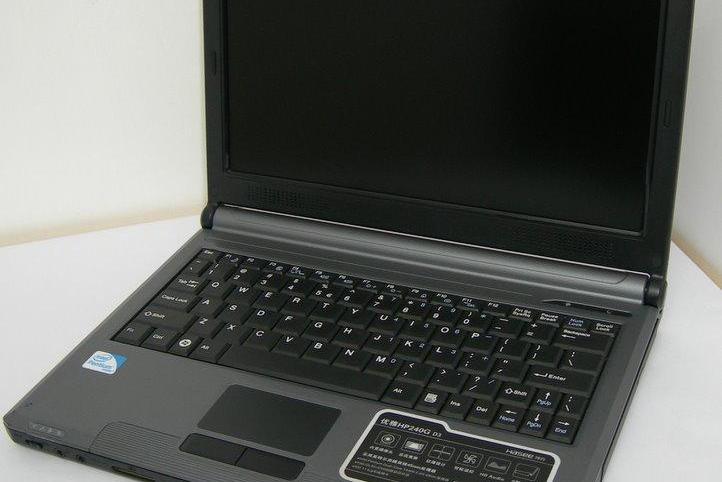 神舟優雅HP240(神舟優雅 HP240) 神舟優雅HP240(神舟優雅 HP240)