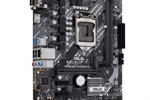 華碩PRIME H370-A 華碩PRIME H370-A