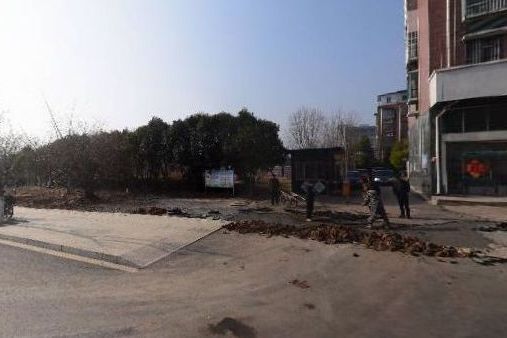 御源景城 御源景城