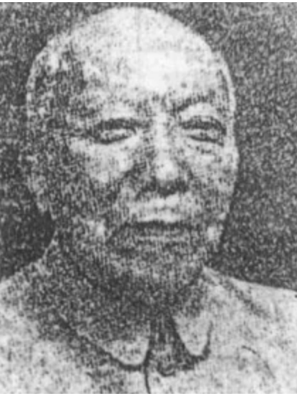 楊少振 楊少振