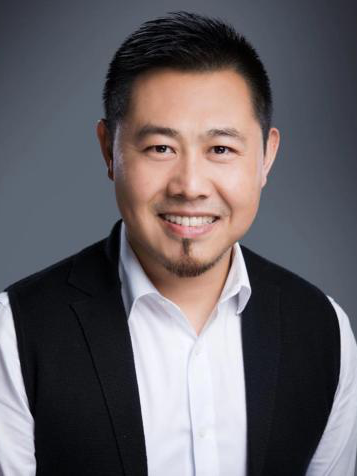 李程(尋路魔創創始人、CEO)