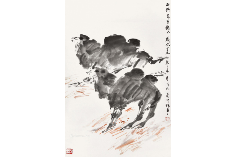 雄風圖 雄風圖