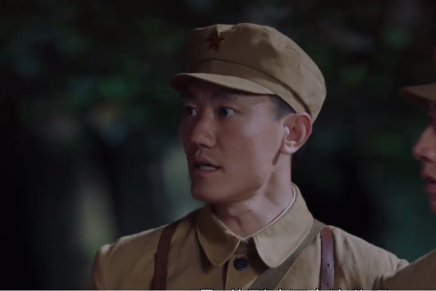 李鐵牛(農墾題材劇《天涯熱土》中的角色) 李鐵牛(農墾題材劇《天涯熱土》中的角色)