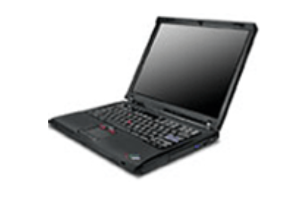 ThinkPad R50 1830ITC ThinkPad R50 1830ITC