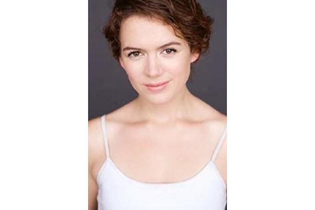 Meggan Kaiser Meggan Kaiser