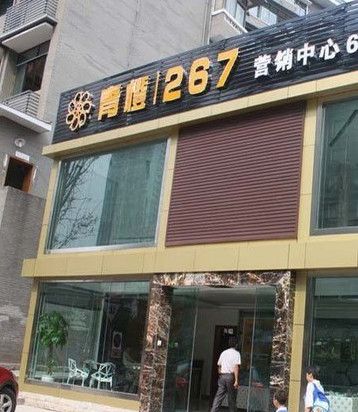 青橙267 青橙267