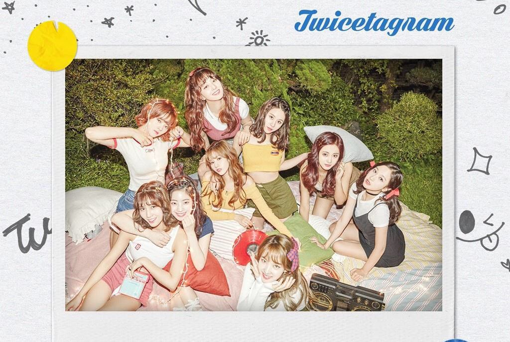 24/7(TWICE演唱歌曲) 24/7(TWICE演唱歌曲)
