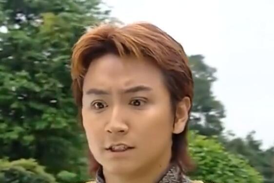 原振俠(2003年電視劇《少年王》中角色) 原振俠(2003年電視劇《少年王》中角色)