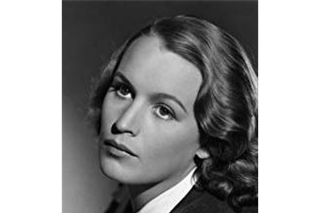 Lotte Koch Lotte Koch