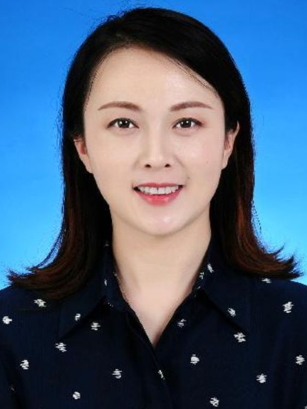 李俏(內蒙古自治區呼倫貝爾市海拉爾區委常委、政府副區長) 李俏(內蒙古自治區呼倫貝爾市海拉爾區委常委、政府副區長)