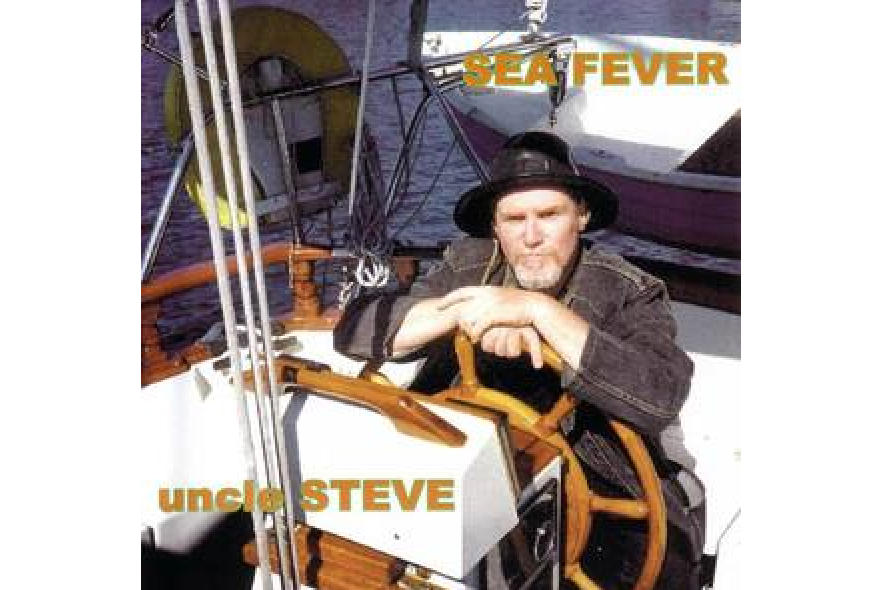 Uncle Steve Uncle Steve