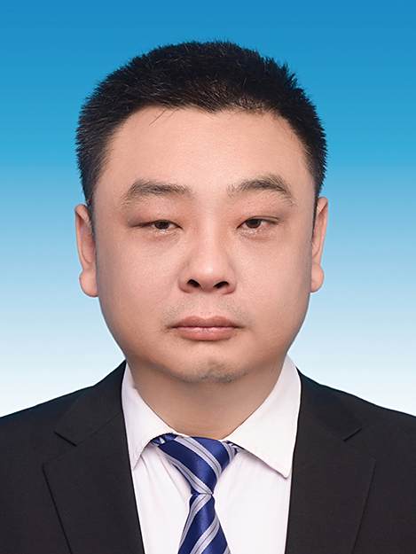 宋陽(河南省南陽市西峽縣陽城鎮黨委副書記、鎮長)