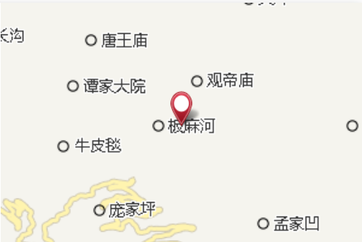 小滾子溝垴