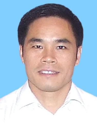 曾俊喜 曾俊喜