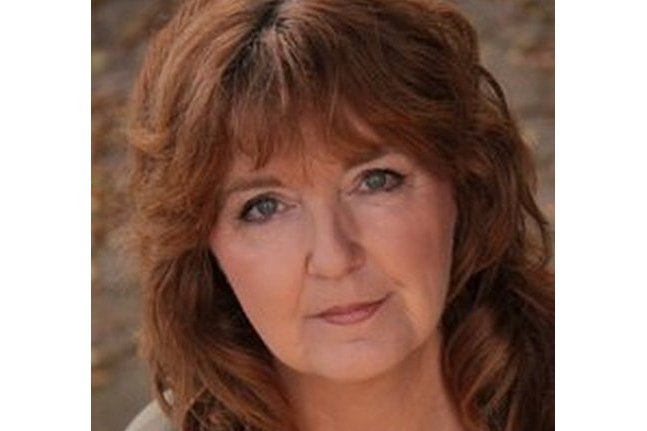 Anne Kent Anne Kent